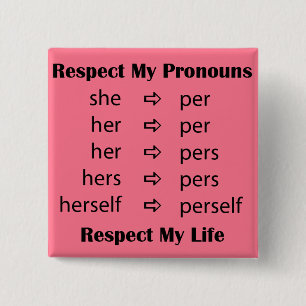Henne - > per/person knapp