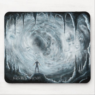 Henne som inte måste mousepad musmatta