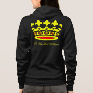 Henne som måste lydas t-shirt