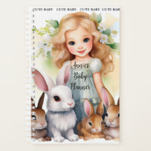 Hennes Baby Planner