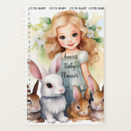 Hennes Baby Planner