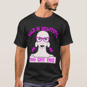 Hennes balans är vacker #USAPatriotGraphics © T Shirt