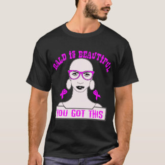 Hennes balans är vacker #USAPatriotGraphics © T Shirt