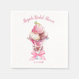 HENNES BRÖLLUPSFEST HAR KÖPTS UPP PAPPERSSERVETT