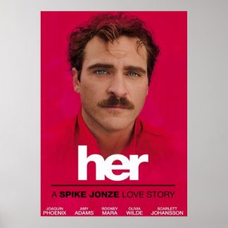 hennes film poster