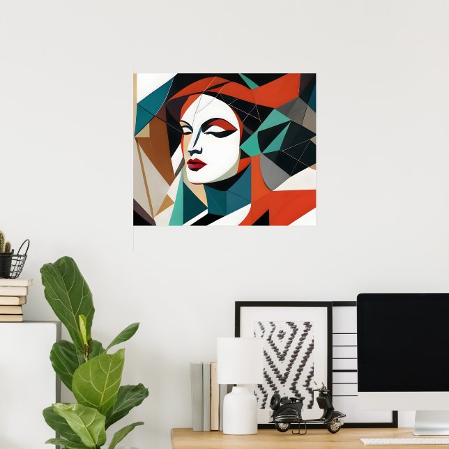 Hennes fragment poster (Hemmakontoret)