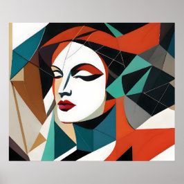 Hennes fragment poster