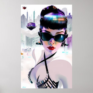 Hennes framtida toppar poster