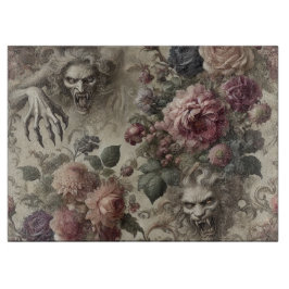 Hennes Har Klo - Gothic Victorian