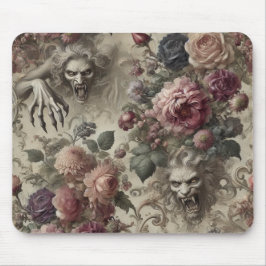 Hennes Har Klo - Gothic Victorian Musmatta