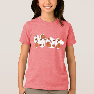 Hennes Hmong-efternamnsfamilj som matchar Shirt T
