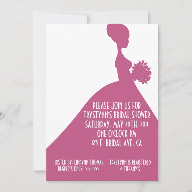 HENNES INBJUDANDE-BERRY INBJUDNINGAR (Framsida)