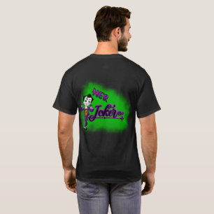 Hennes joker Par matchande utdrag T-shirts