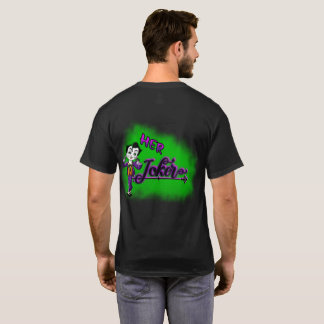 Hennes joker Par matchande utdrag T-shirts