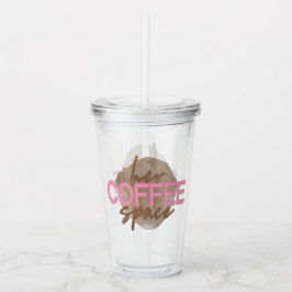 Hennes kaffeställe take away mugg