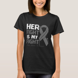 Hennes kamp är min kamp, APNEA AWARENESS Feathe T Shirt