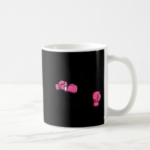 Hennes kamp är min kamp mot brösthandskarna bröstc kaffemugg