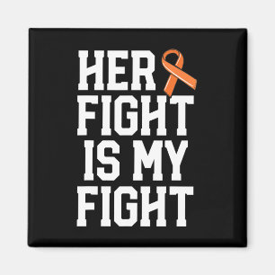 Hennes kamp är min kamp mot leukemi Cancer i Make  Magnet
