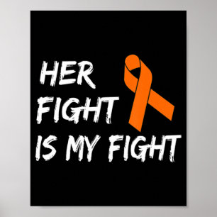 Hennes kamp är min kamp mot leukemi-medvetande 7 poster