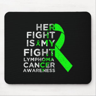 Hennes kamp är min kamp mot lymfom Blood Cancer Aw Musmatta