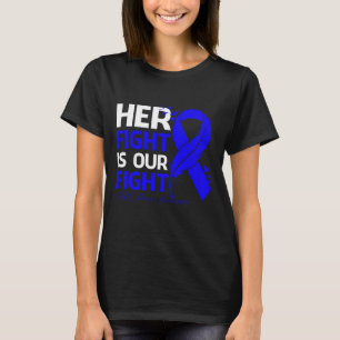 Hennes kamp är vår kamp mot mina barn.. t shirt