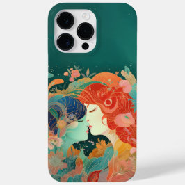 Hennes Kärlek, hennes sätt