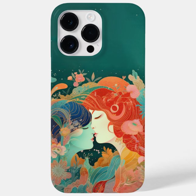 Hennes Kärlek, hennes sätt (Baksida)