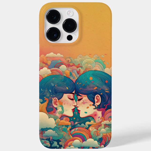 Hennes Kärlek, hennes sätt (Baksida)