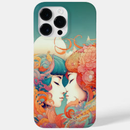 Hennes Kärlek, hennes sätt