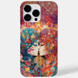 Hennes Kärlek, hennes sätt