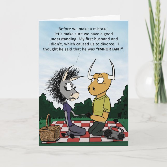 Hennes klarare förståelse kort (Framsida)