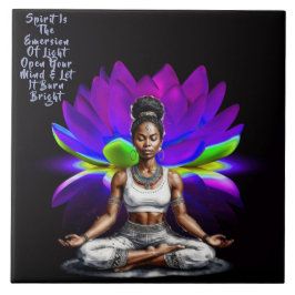 Hennes kloka keramiska bricka för framväxt kakelplatta