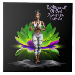 Hennes klotige sjöräthetsbricka för keramik kakelplatta