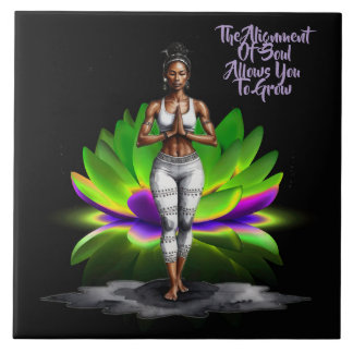 Hennes klotige sjöräthetsbricka för keramik kakelplatta