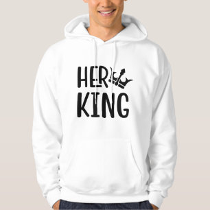 Hennes Kung Hoodie