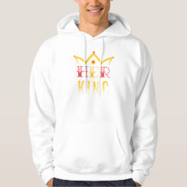 Hennes Kung Hoodie