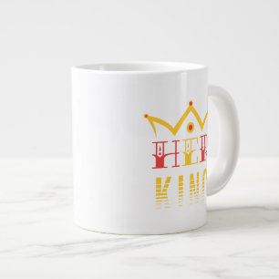 Hennes Kung Jumbo Mugg