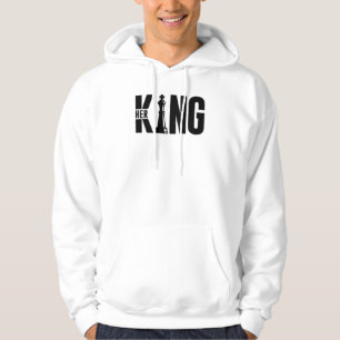 Hennes kung-schack hoodie