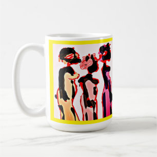 Hennes Mugg