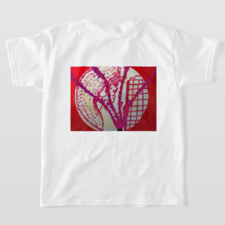 Hennes Nådiga Stads T Shirt