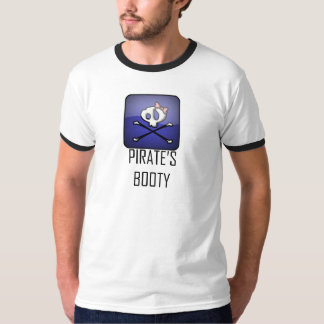 Hennes pirat tee shirt