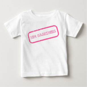 "HENNES PYSSEL" T SHIRT
