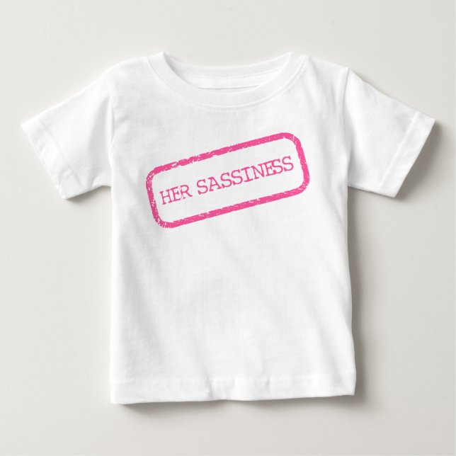 "HENNES PYSSEL"  T SHIRT (Framsida)