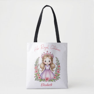 Hennes Royal Cuteness Princess Rosa Tygkasse
