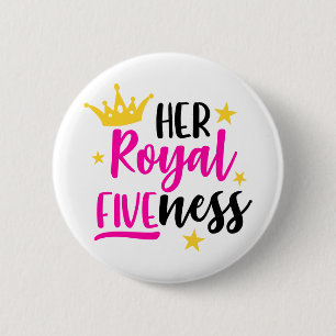 Hennes Royal Fief Knapp