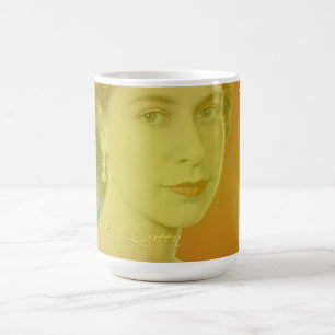 Hennes Royal Höghet Kaffemugg
