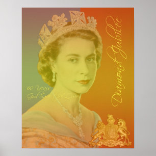 Hennes Royal Poster