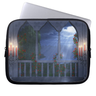Hennes Silver Mantle Laptop sleeve