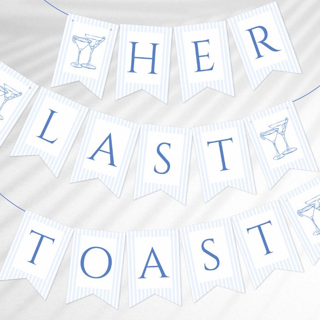 Hennes sista popup på Kusten Vimplar (Skapare uppladdad)