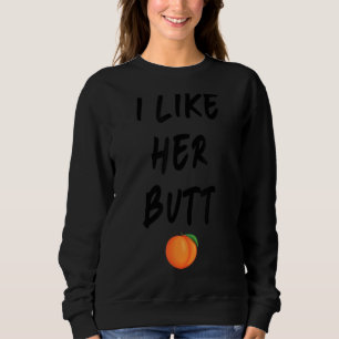 Hennes skägg och jag gillar hennes men jag gillar t shirt